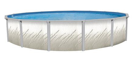 Pretium Aboveground Pool Packages