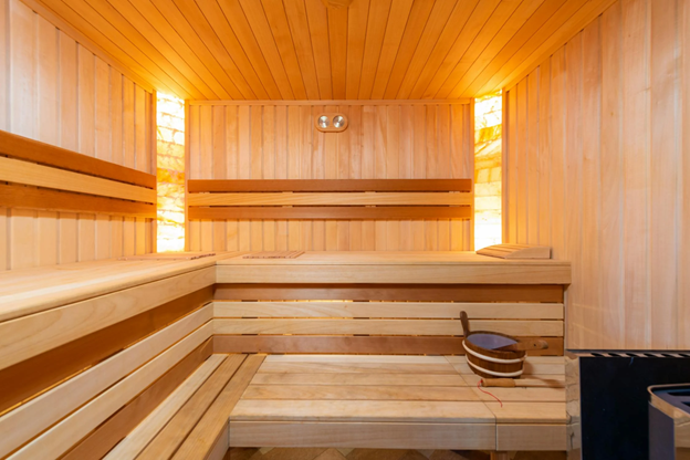 Sauna Heaters