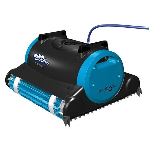 Dolphin Nautilus Robotic Pool Cleaner