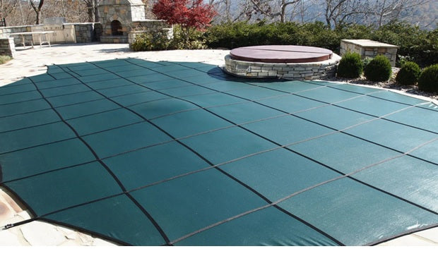 Keeping Your Pool in Perfect Shape Shouldn't Be a Hassle