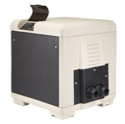 Pentair MasterTemp Pool and Spa Heater 125k BTU