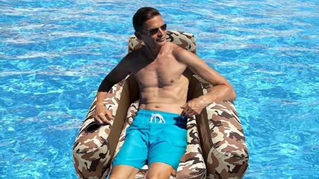 Dive into Pool Bliss with the Best Pool Floats: 10 Benefits of Having a Swimming Pool