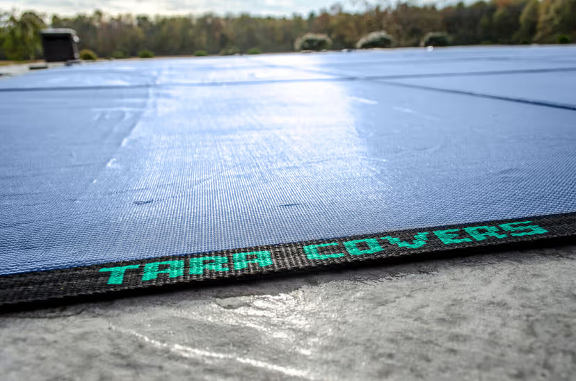 Replacement Safety Covers