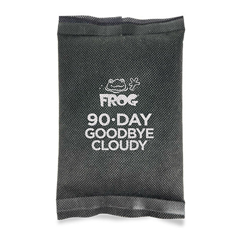 FROG 90-Day GoodBye Cloudy - 01-10-7010
