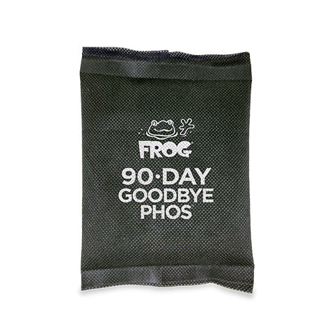 FROG 90-Day GoodBye Phos - 01-10-7000