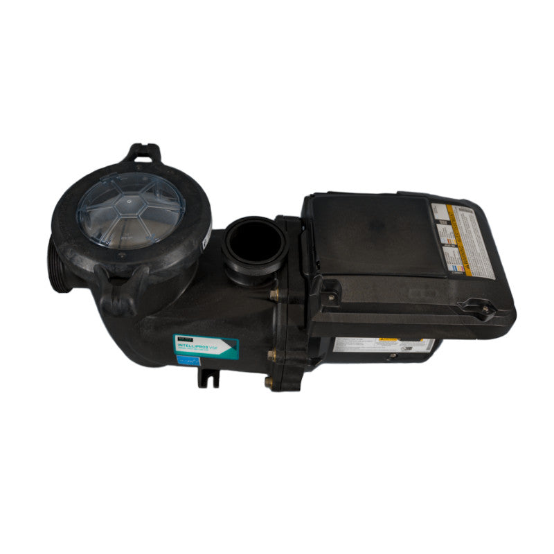 Pentair IntelliPro3® VSF 013076 Pump with Relay Board 3 THP 208-230V