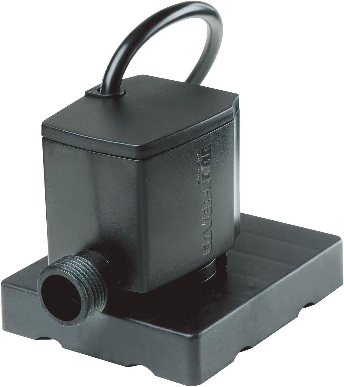 Cover-Care Magnetic Drive Pool Cover Pump 300GPH