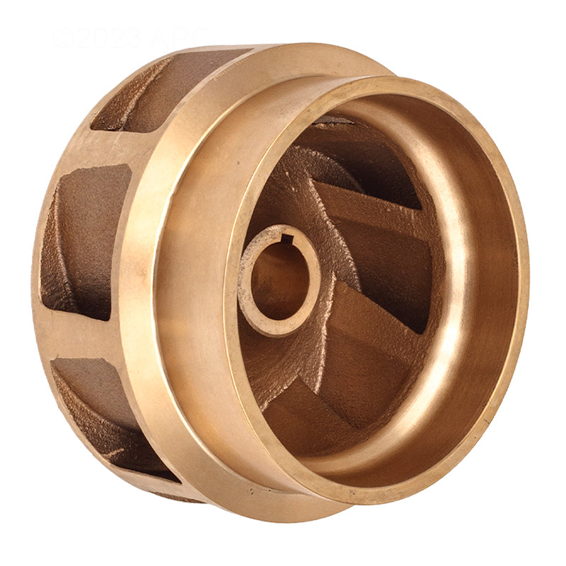 Pentair C-Series Impeller 10HP 1 Phase/3 Phase, Medium | 070226