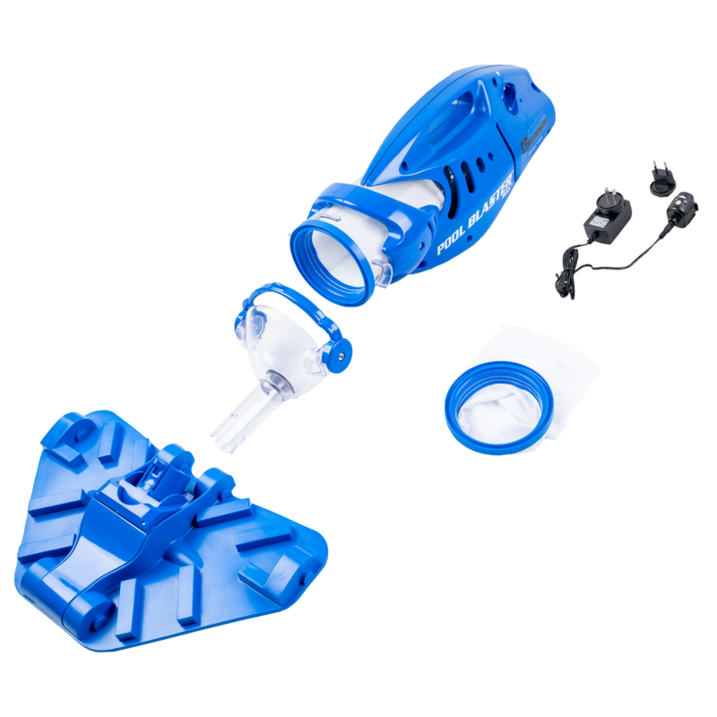 Pool Blaster Max Li CG Cordless Pool & Spa Vacuum