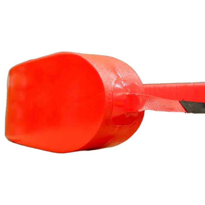Kemp USA 50" Rescue Tube with GUARD Logo
