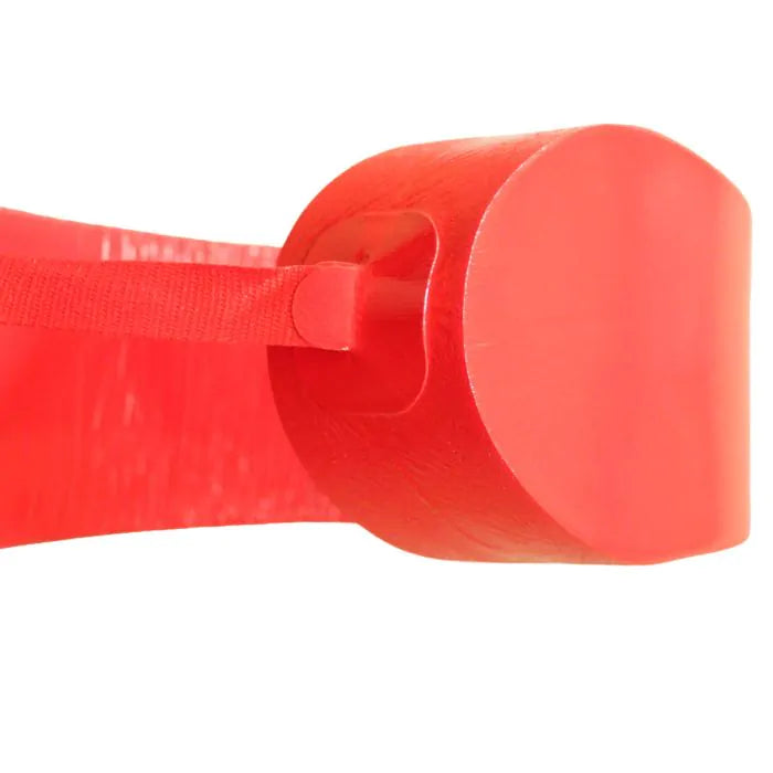 Kemp USA 50" Rescue Tube with GUARD Logo