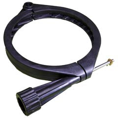 Clamp Ring Assembly, AquaPro AL75 10083-ACC