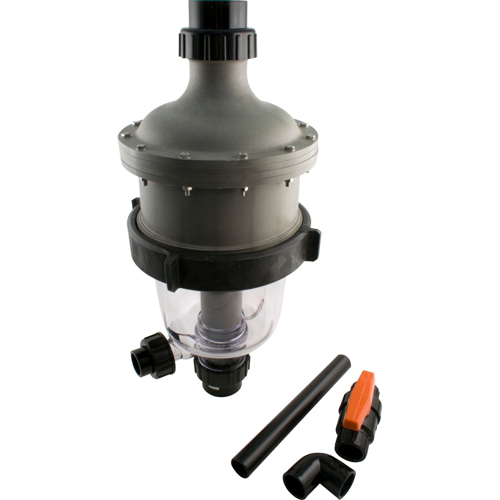 Waterco MultiCyclone 200370 2" 50 Pre-Filter