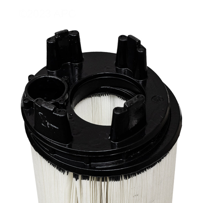 Sta-Rite System 3 S7M400 Large and Small 400 Sq/Ft Replacement Filter Cartridges - 170146