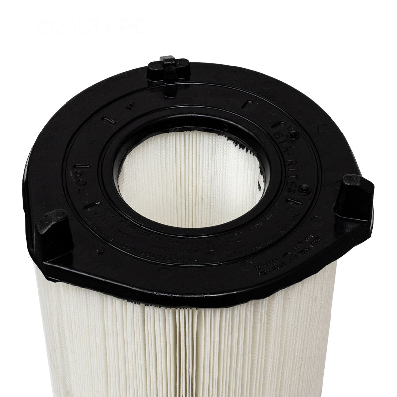 Sta-Rite System 3 S7M400 Large and Small 400 Sq/Ft Replacement Filter Cartridges - 170146