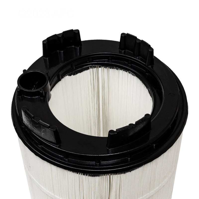 Sta-Rite System 3 S7M400 Large and Small 400 Sq/Ft Replacement Filter Cartridges - 170146