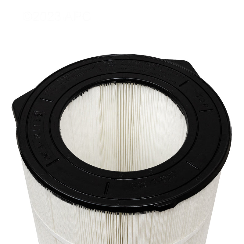 Sta-Rite System 3 S7M400 Large and Small 400 Sq/Ft Replacement Filter Cartridges - 170146