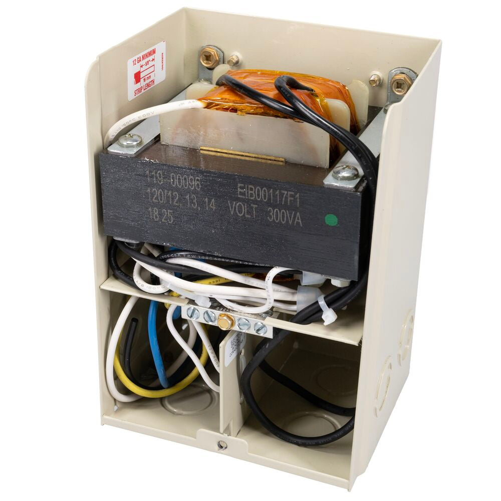 Intermatic Transformer 300W Pool & Spa Safety Transformer, Beige Steel Enclosure | PX300