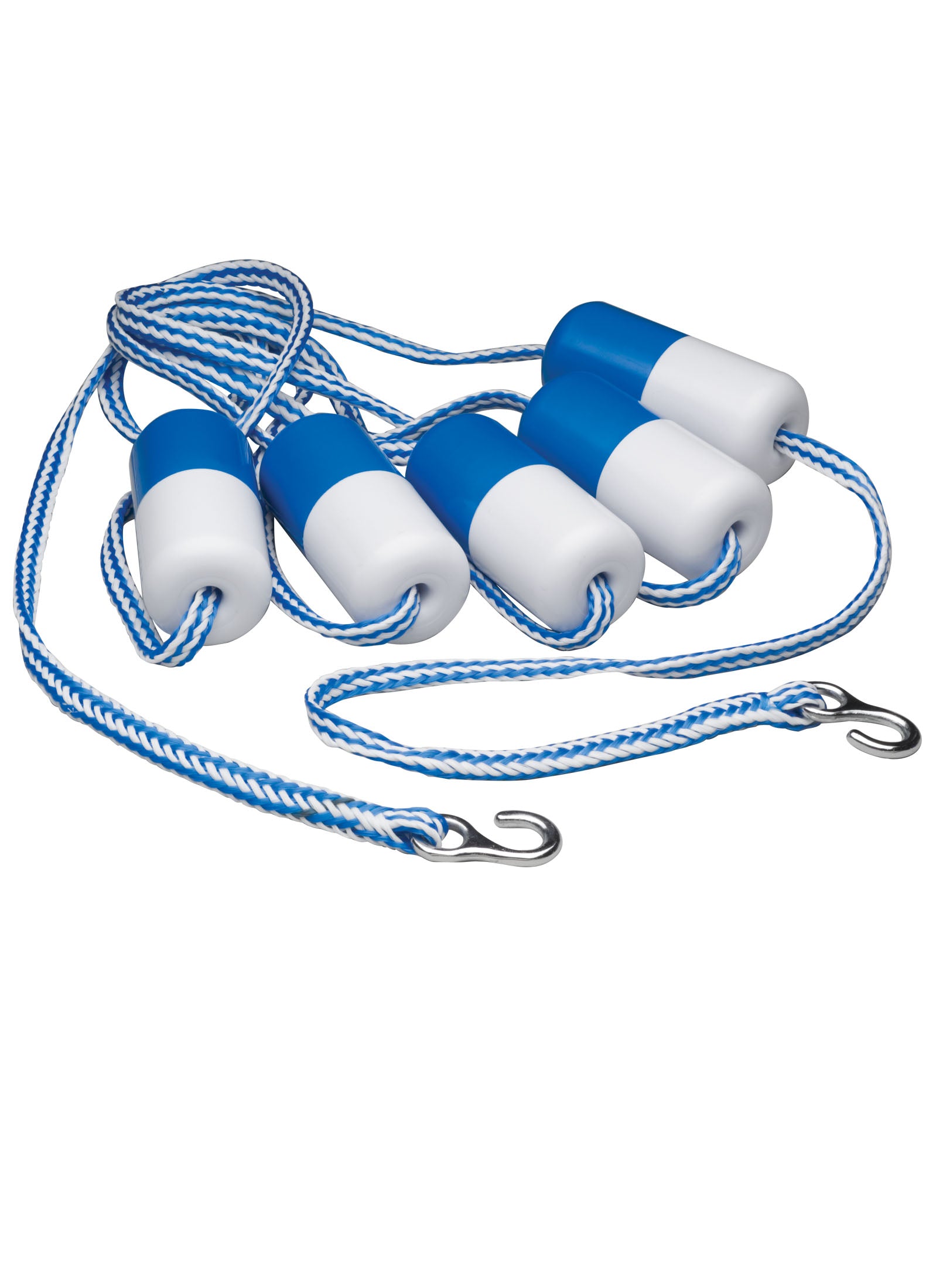 Volare 16' Rope Float Deep End Lane Marker Kit