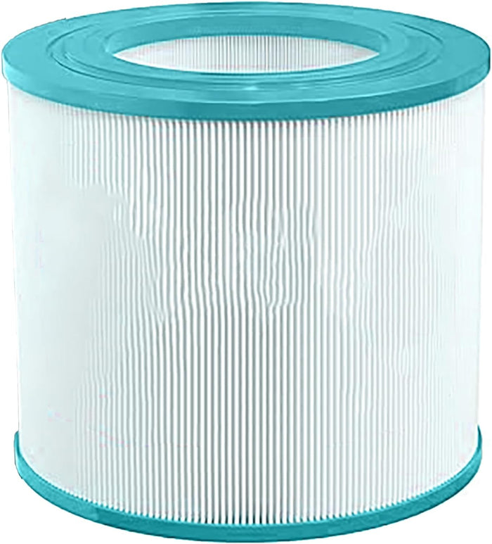 Filter Cartridge Replacement for Pleatco PAP50, Unicel C-9405, Filbur FC-0684, Pentair Clean & Clear 50, Predator 50
