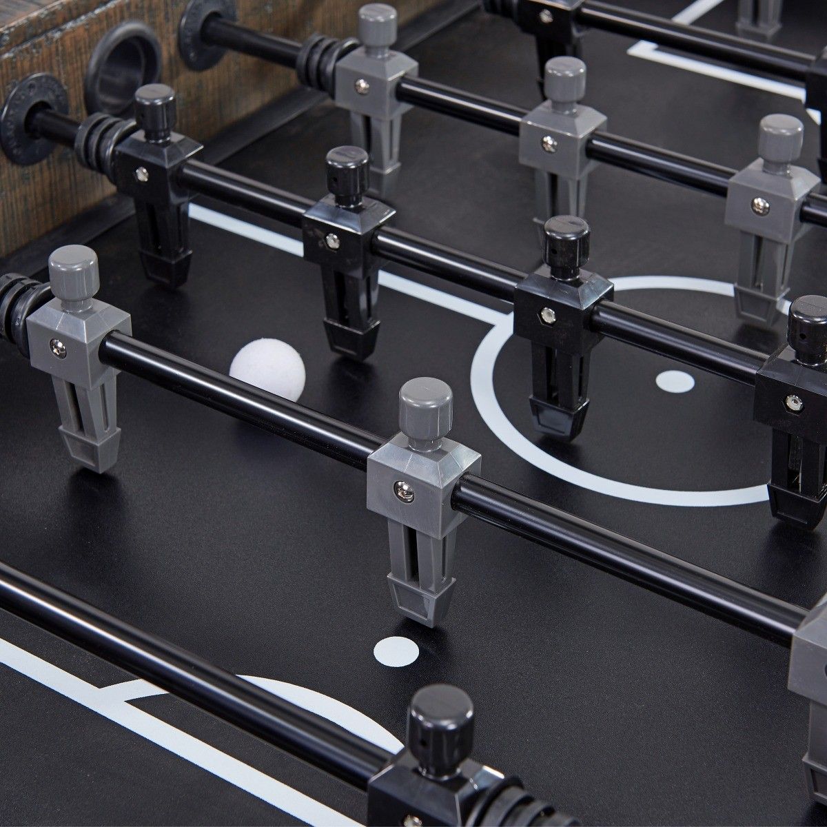 HB Home Homestead Foosball Table