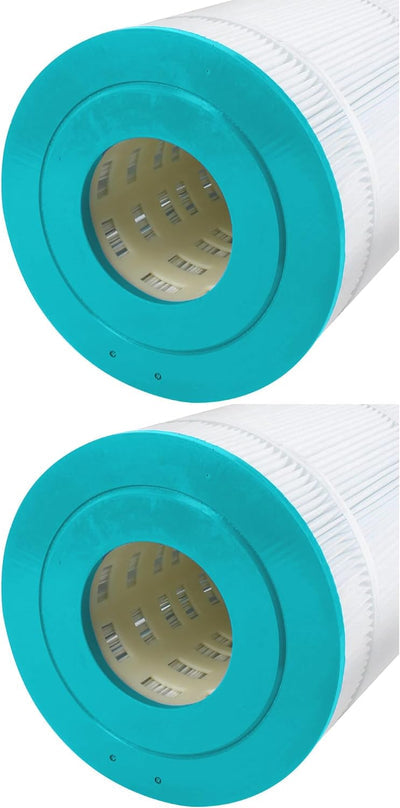 Filter Cartridge Replacement for Pleatco PWWPC125B, Unicel C-8413, Filbur FC-2575, Waterway Proclear 125, Sta Rite Posi Clear PXC-125
