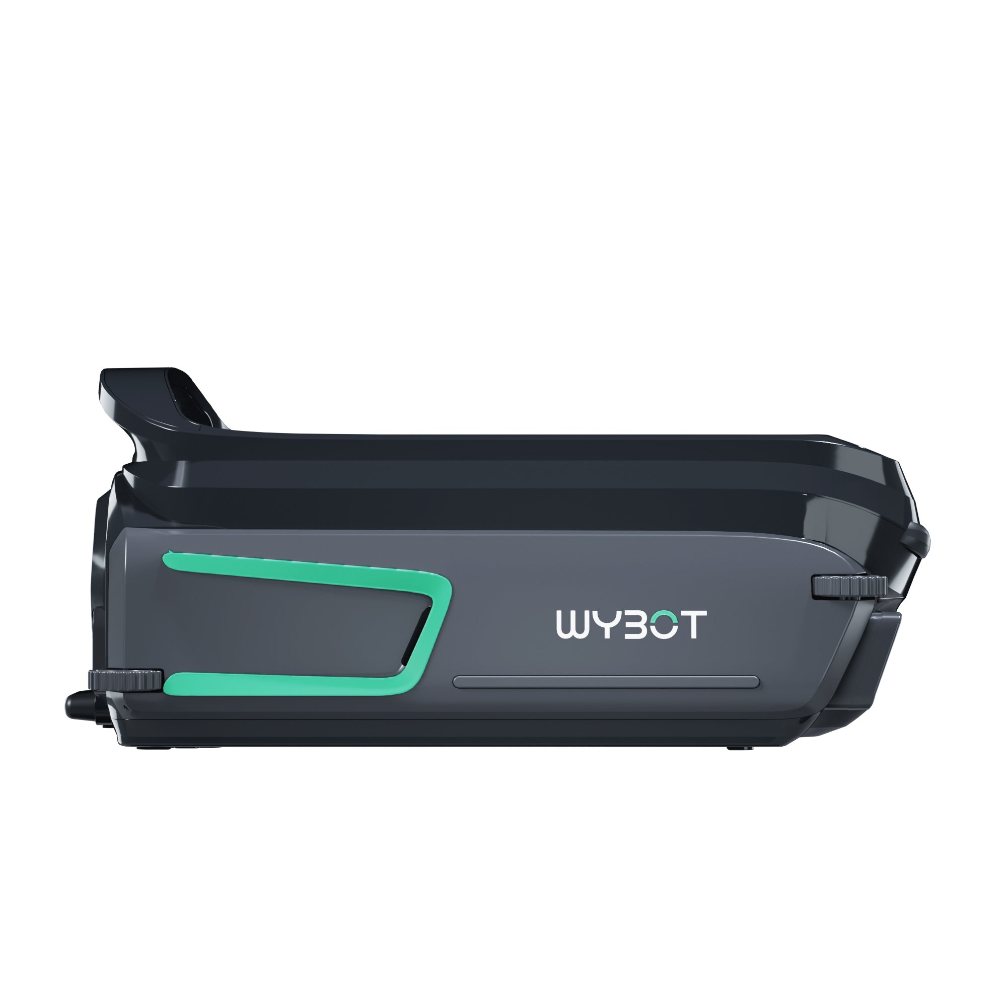 WYBOT F1 Pool Skimmer Solar Powered Robotic Cleaner