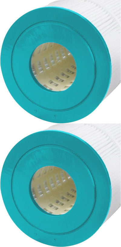 Filter Cartridge Replacement for Pleatco PA50, Unicel C-7656, Filbur FC-1240, Hayward Star-Clear C500, Hayward C550, Pentair Purex CF-50
