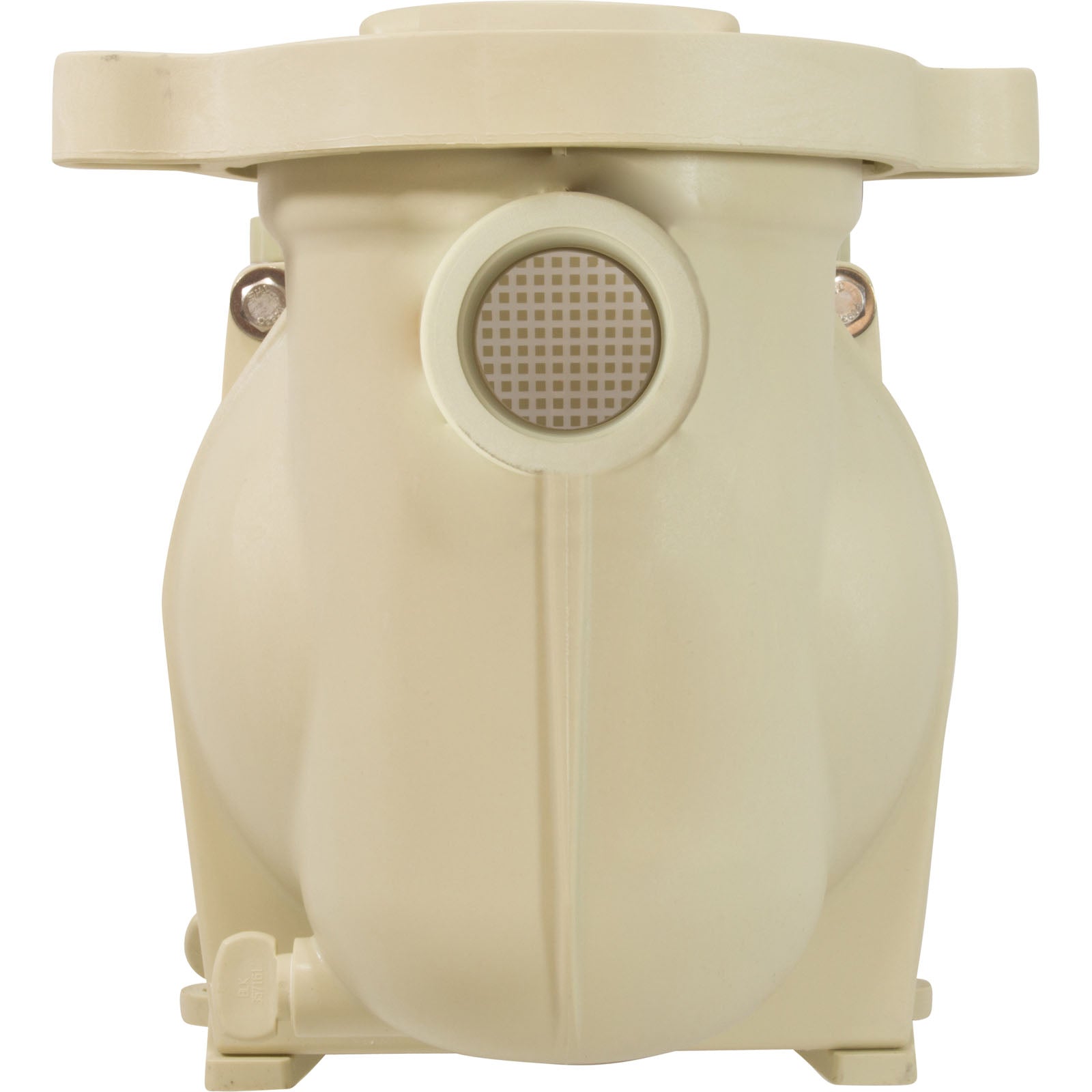 Pentair 2.6 HP WhisperFlo VST Variable Speed Pool Pump | EC-011533