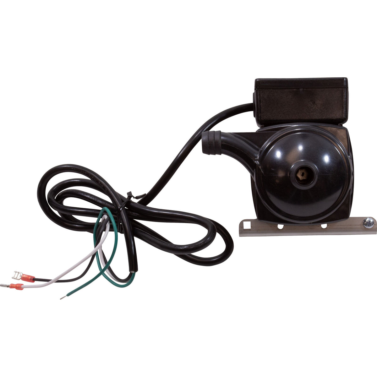 Sundance Jacuzzi Spa Pump 1 Speed 230V 3/4" Barb 6000-125RK
