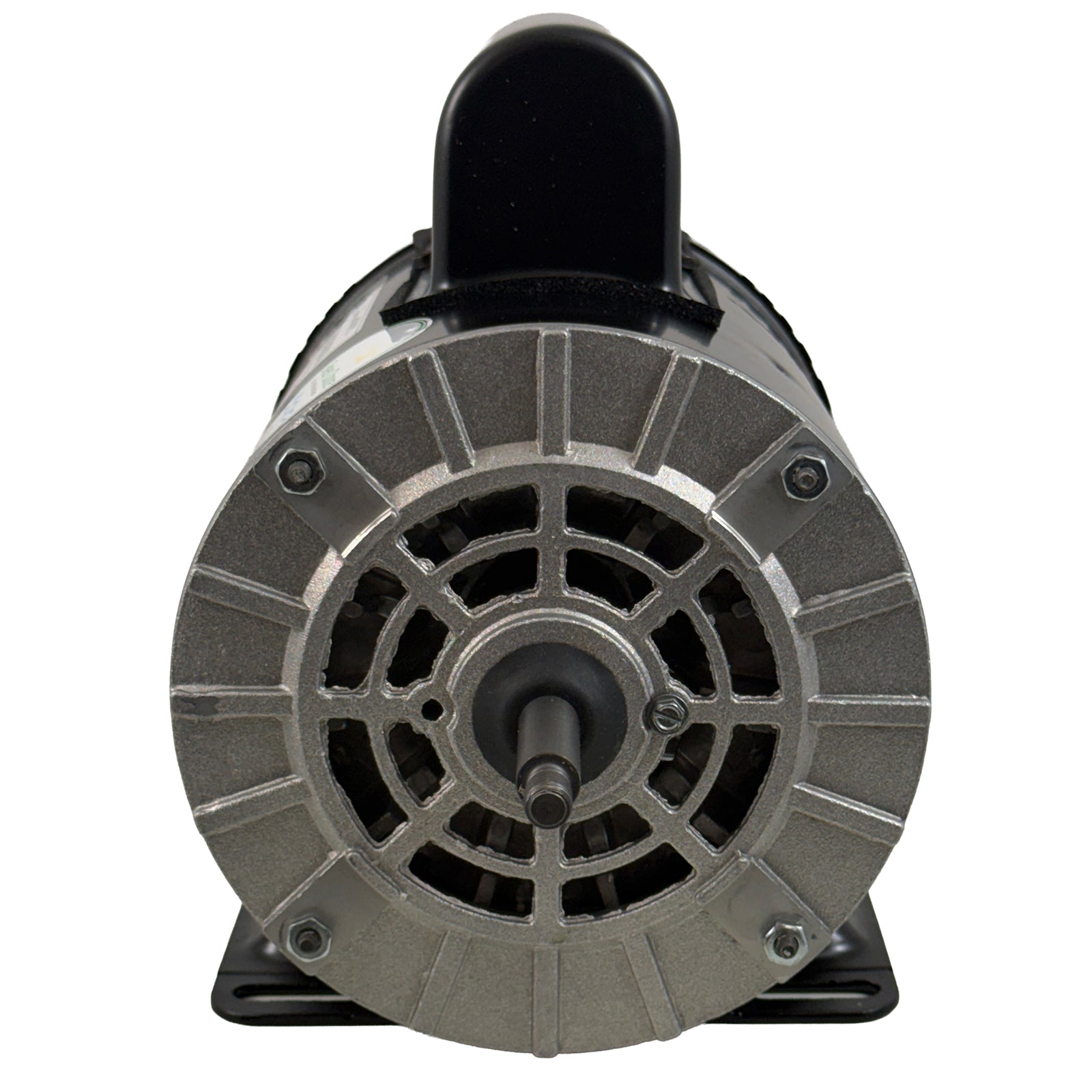 Motor, Century, 2.0 Horsepower, 230v, 2 Speed, 56 Y Frame/ B2233