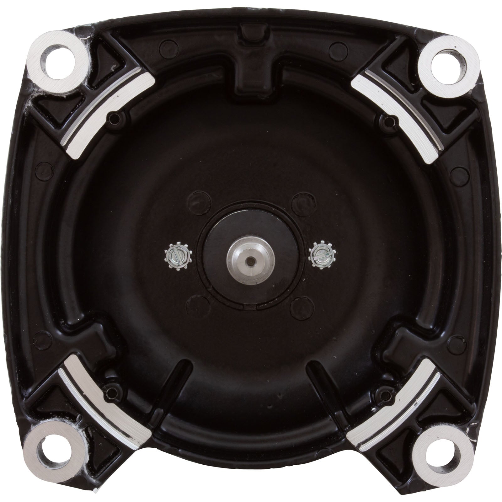 Century 1.65 THP Centurion Pump Motor Square Flange 1-Speed 115/230V 48Y Frame | HSQ165