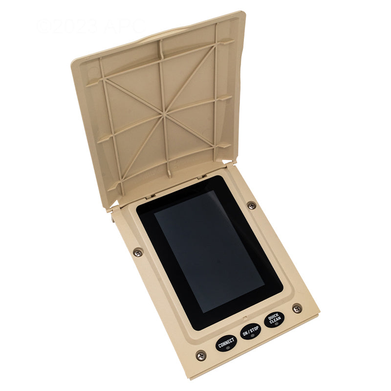 Pentair IntelliFlo3 VSF Universal Touchscreen Add On Kit | 356159Z