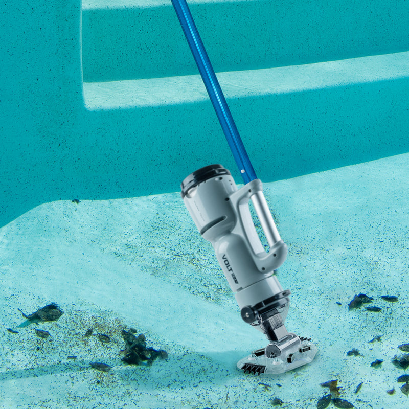 Water Tech Volt FX-4Li Cordless Pool Vacuum Cleaner for Spas & Pools Rechargeable 24050GL