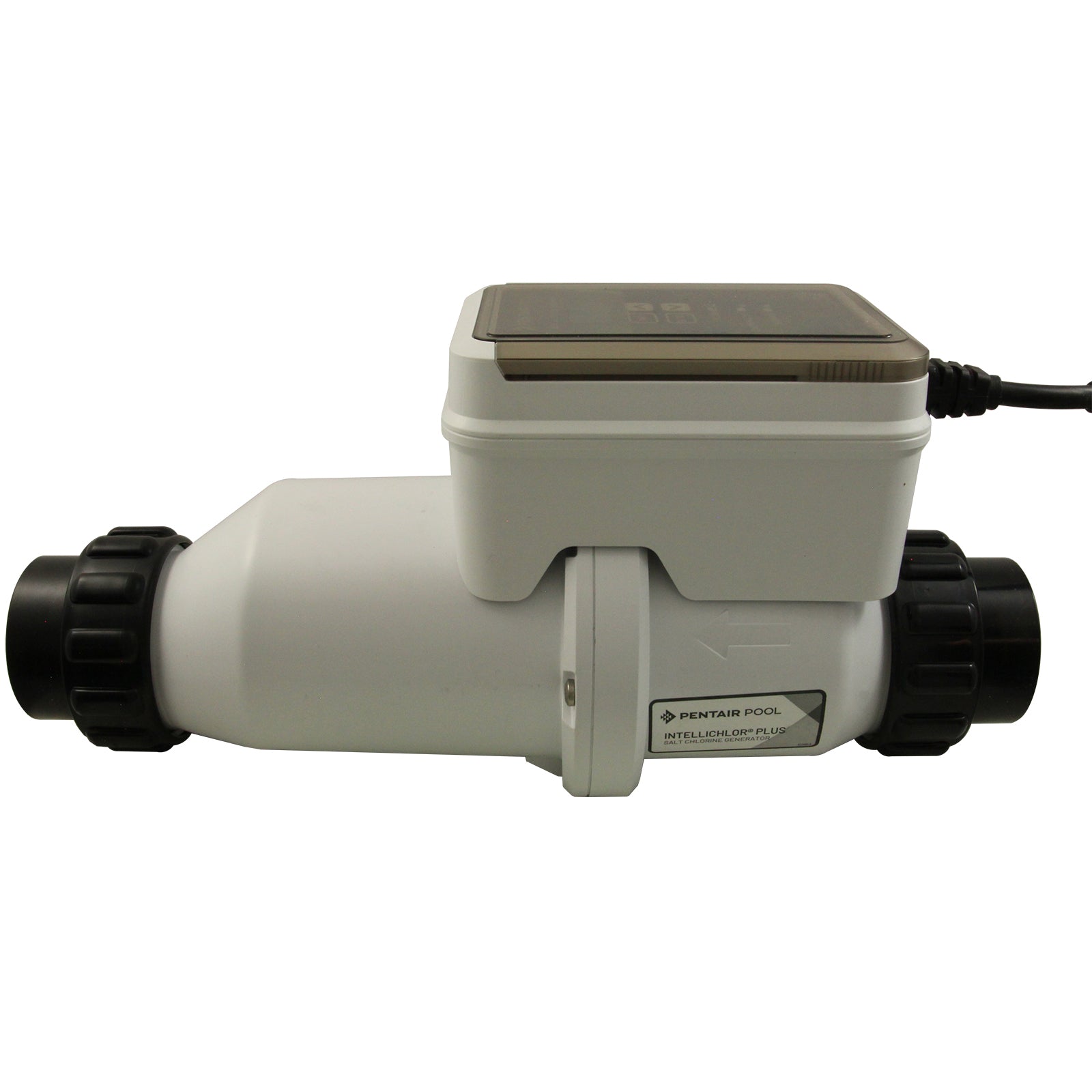Pentair IntelliChlor 523735-EC Plus40 Salt Chlorine Generator Cell 40k gal