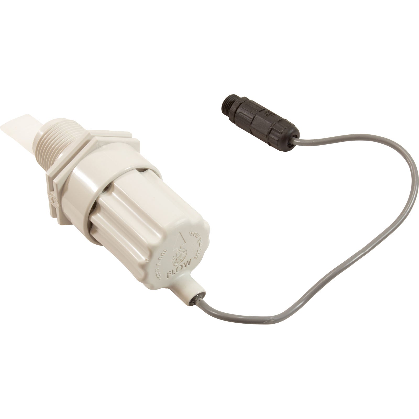 Solaxx GNR00003 Flow Switch with Round Connector