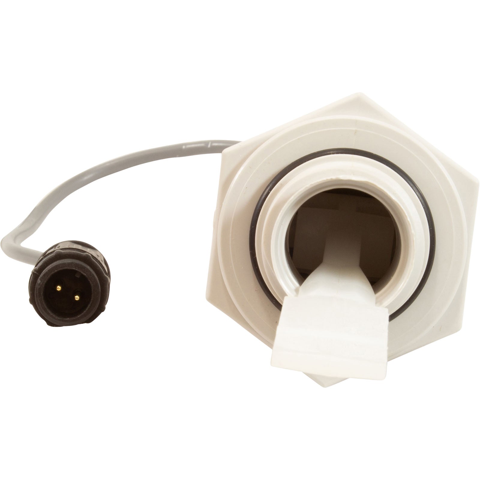 Solaxx GNR00003 Flow Switch with Round Connector