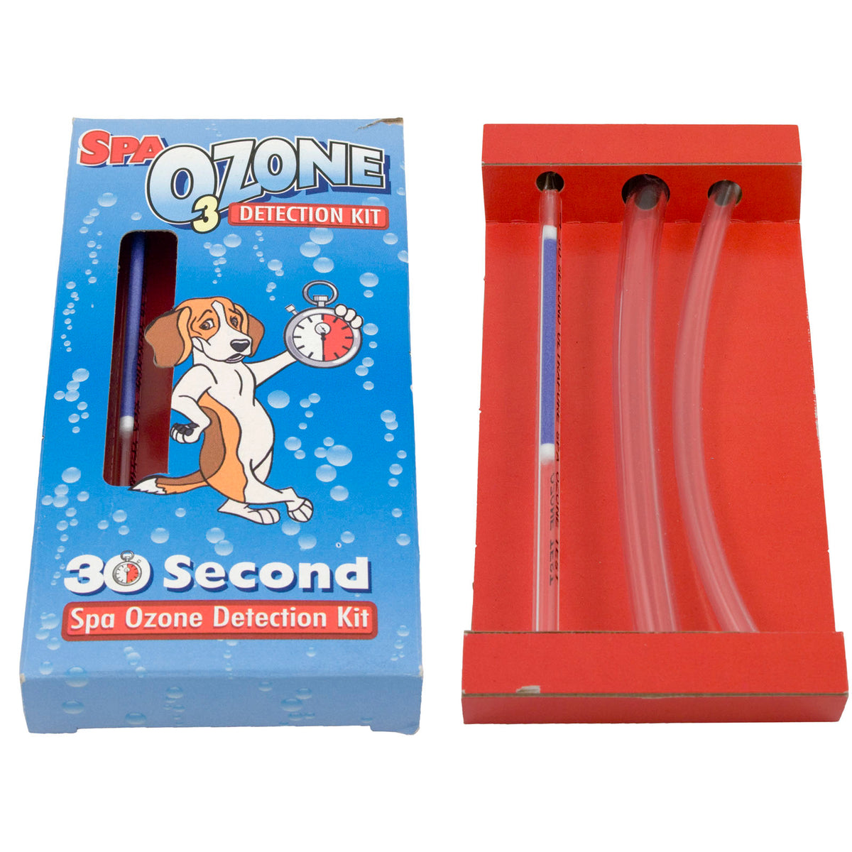 UltraPure Ozone 30 Second Detection Kit