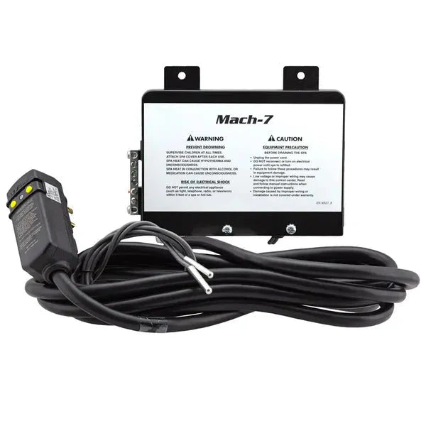 Dream Maker M7 Heater RS81 Control System 462005RS-81