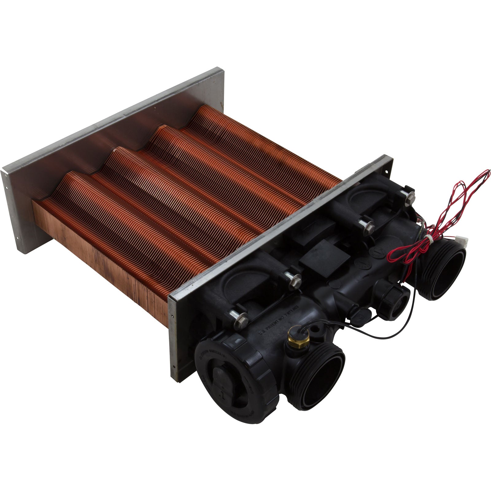 Hayward H150FD Heat Exchanger | FDXLHXA1150