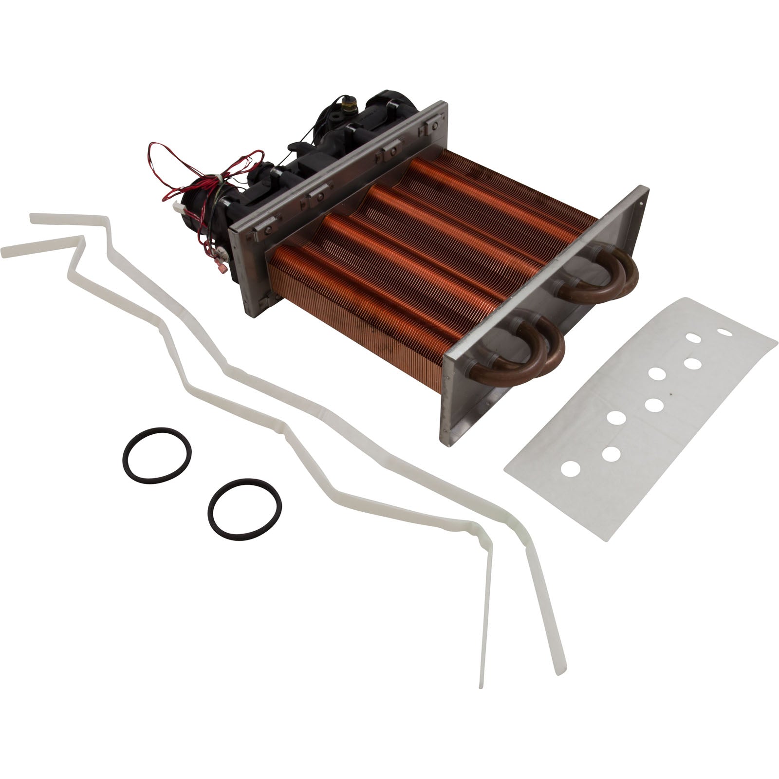 Hayward H150FD Heat Exchanger | FDXLHXA1150