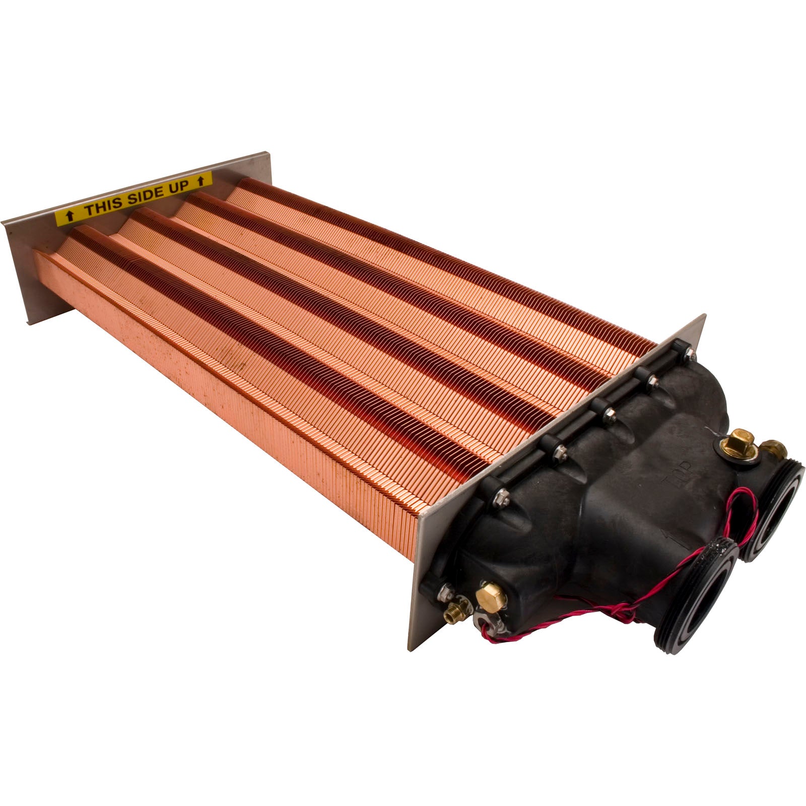 Hayward HAXHXA1403 H400 Heat Exchanger