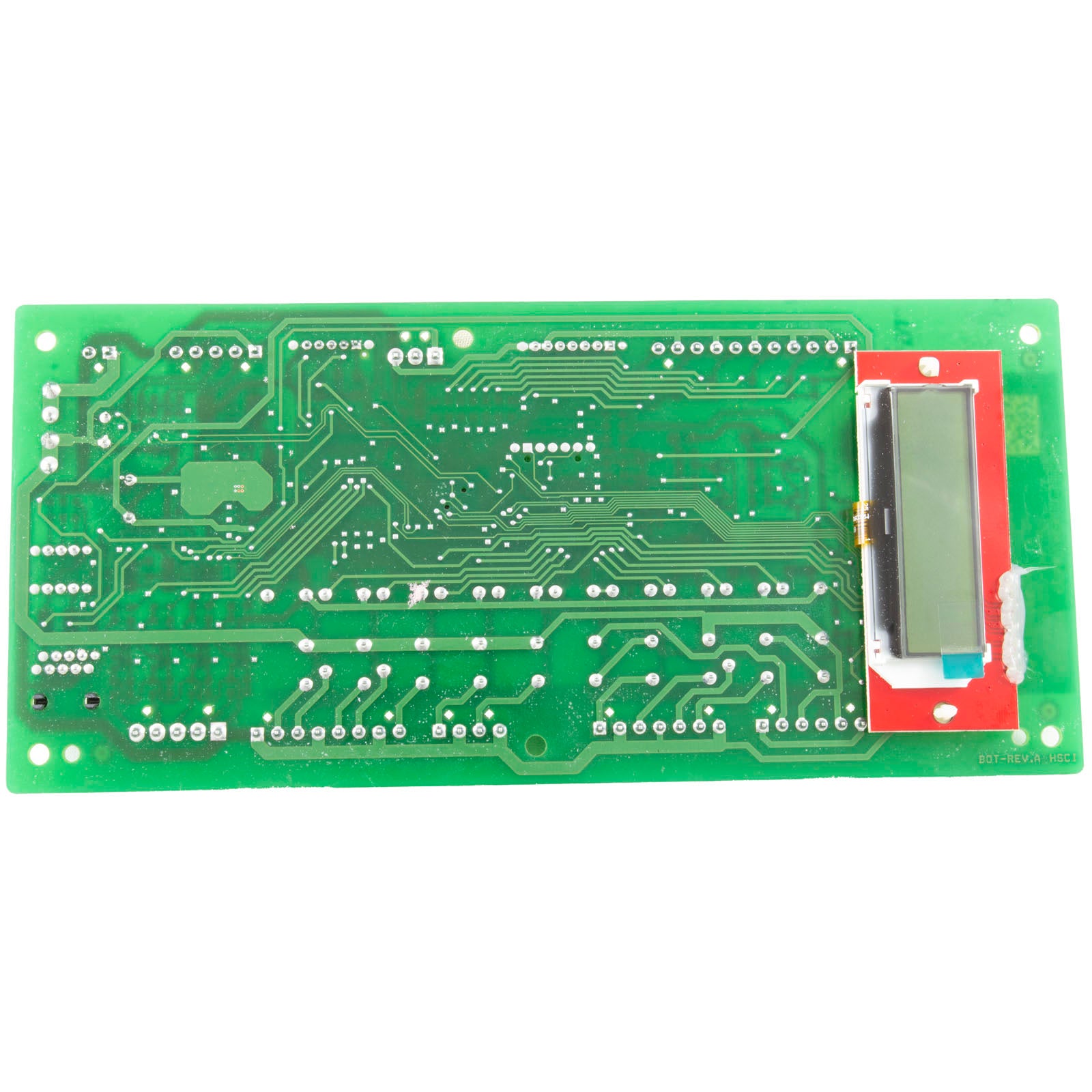 Raypak 100-10000347 Heat Pump Digital Control Board 9350/9353 5450-8450