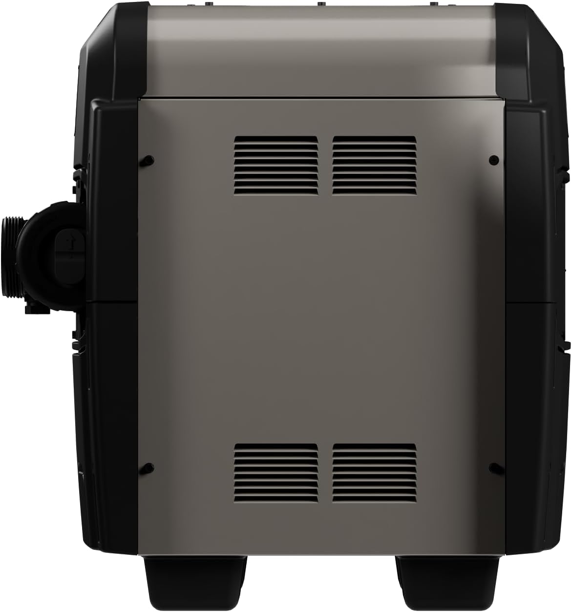 Hayward W3HS150FDN Universal H-Series 150,000 BTU Natural Gas Pool Heater with OmniX