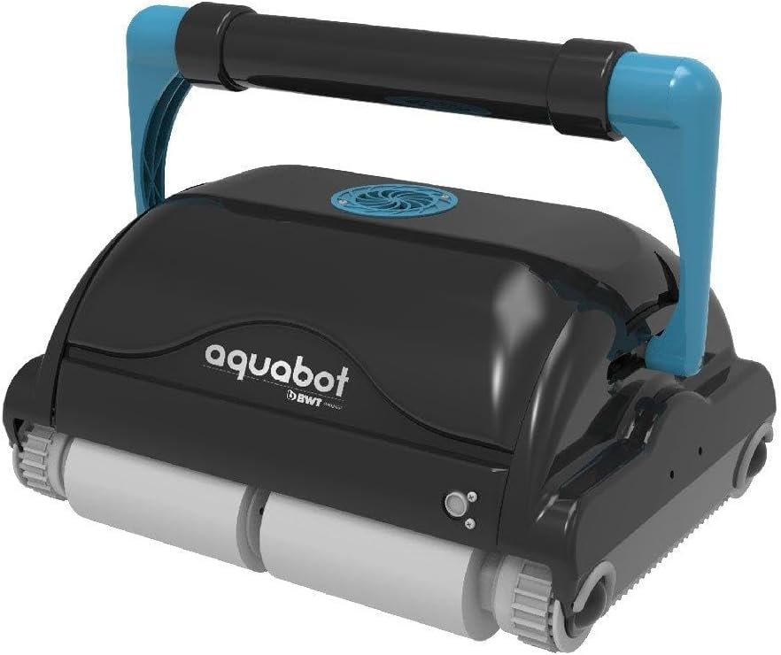 Aquabot Magnum PVA Commercial Robot For Aquatic Pools Up To 98 Feet Long