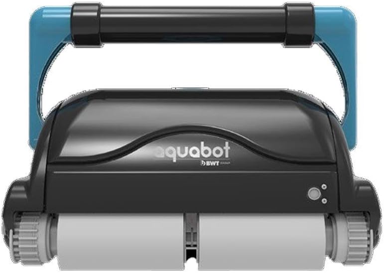 Aquabot Magnum PVA Commercial Robot For Aquatic Pools Up To 98 Feet Long