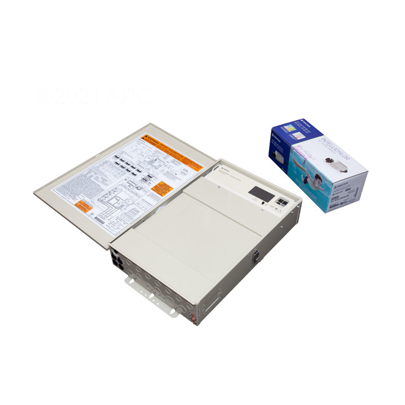 Pentair IntelliCenter 523962 Load Center System with i5P Personality Kit & IntelliChlor