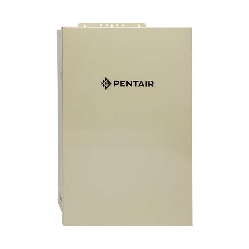 Pentair 523448 IntelliCenter Complete Control System (Load Center with I5P Personality Kit) - No Salt Cell or Transformer