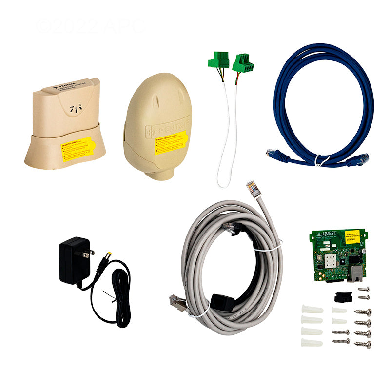 Pentair IntelliCenter High-Power Wireless Link Kit | 523557