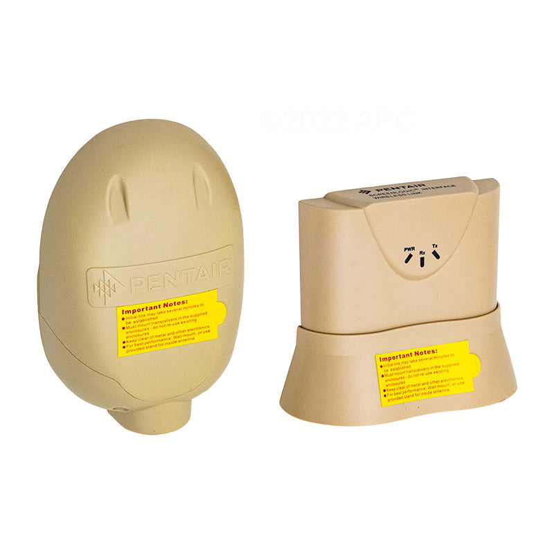 Pentair IntelliCenter High-Power Wireless Link Kit | 523557